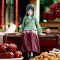 Image produit Les Carnets de l'Apothicaire - Figurine Maomao Noodle Stopper