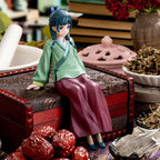 Image produit Les Carnets de l'Apothicaire - Figurine Maomao Noodle Stopper