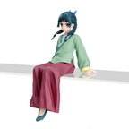 Image produit Les Carnets de l'Apothicaire - Figurine Maomao Noodle Stopper