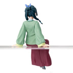 Image produit Les Carnets de l'Apothicaire - Figurine Maomao Noodle Stopper