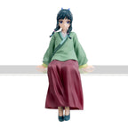 Image produit Les Carnets de l'Apothicaire - Figurine Maomao Noodle Stopper
