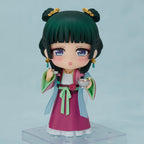Image produit Les Carnets de l'Apothicaire - Maomao Figurine articulée Nendoroid Version Garden Party