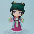 Image produit Les Carnets de l'Apothicaire - Maomao Figurine articulée Nendoroid Version Garden Party