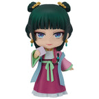 Image produit Les Carnets de l'Apothicaire - Maomao Figurine articulée Nendoroid Version Garden Party