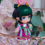 Image produit Les Carnets de l'Apothicaire - Maomao Figurine articulée Nendoroid Version Garden Party