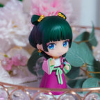 Image produit Les Carnets de l'Apothicaire - Maomao Figurine articulée Nendoroid Version Garden Party