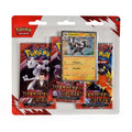 Image produit Pokemon - Scarlet & Violet Rivaux Destinés Booster 3-Pack