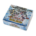 Image produit Yu-Gi-Oh! - Coffret Booster Justice Hunters Cartes à Collectionner Version Anglaise
