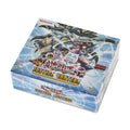 Image produit Yu-Gi-Oh! - Display de Boosters Justice Hunters Cartes à Collectionner Version Allemande