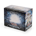 Image produit Yu-Gi-Oh! - Blue-Eyes White Destiny Deck Reprint Display version anglaise