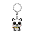 Image produit Kawaii Foodies - Porte-clés Funko Pop Poke Panda