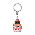 Image produit Kawaii Foodies - Porte-clés Sushi Trio Funko Pop