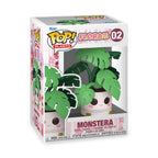 Image produit Kawaii Flora – Figurine Funko Pop Monstera