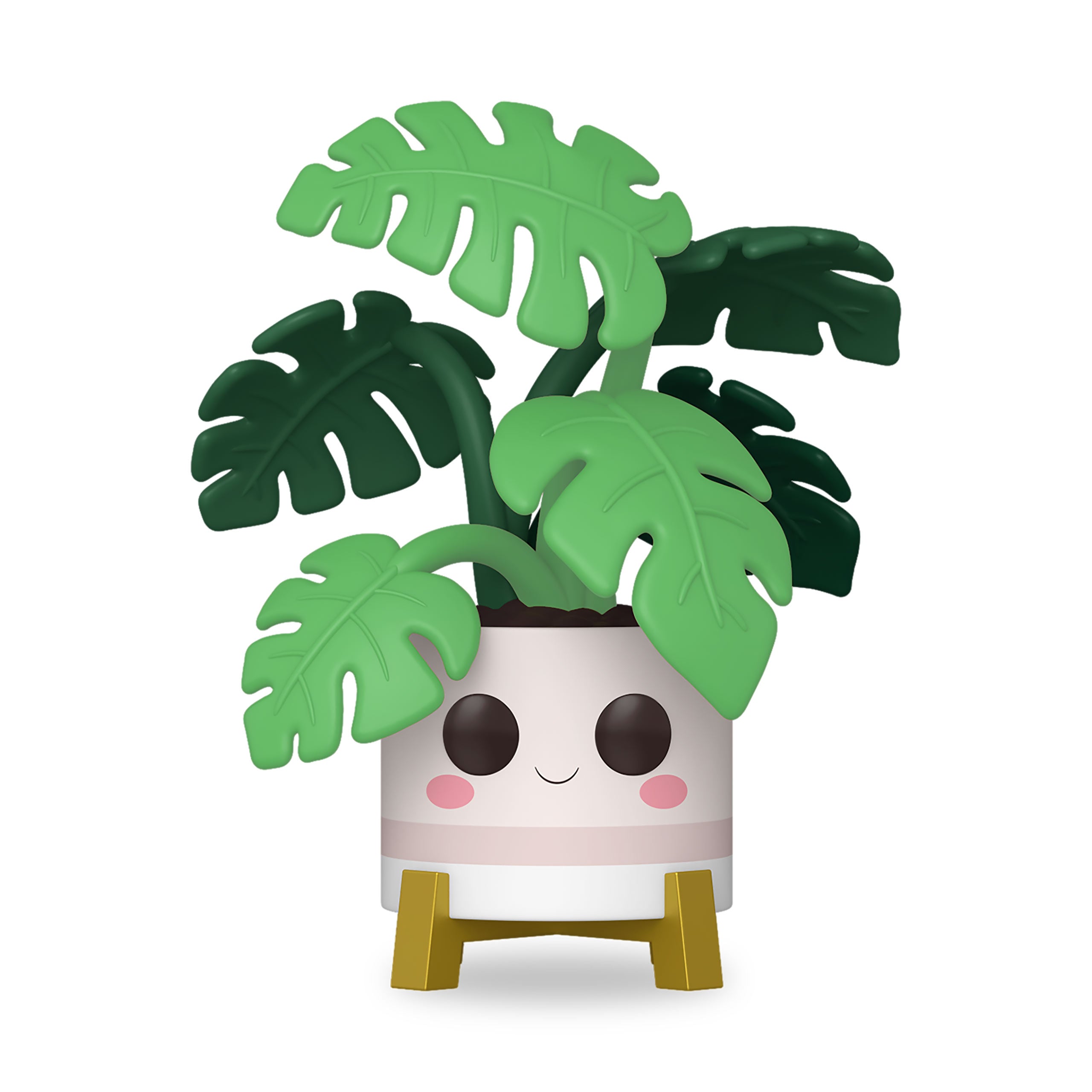 Image produit Kawaii Flora – Figurine Funko Pop Monstera