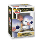 Image produit Zodiac - Figurine Funko Pop Verseau