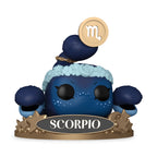 Image produit Zodiac - Figurine Funko Pop Scorpion