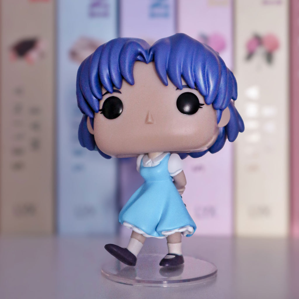 Image produit Ranma 1/2 - Figurine Funko Pop Akane
