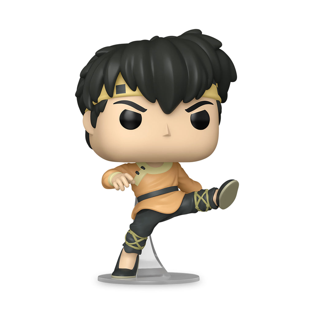 Image produit Ranma 1/2 - Figurine Funko Pop Ryoga