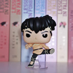 Image produit Ranma 1/2 - Figurine Funko Pop Ryoga