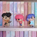 Image produit Ranma 1/2 - Figurine Funko Pop Ryoga