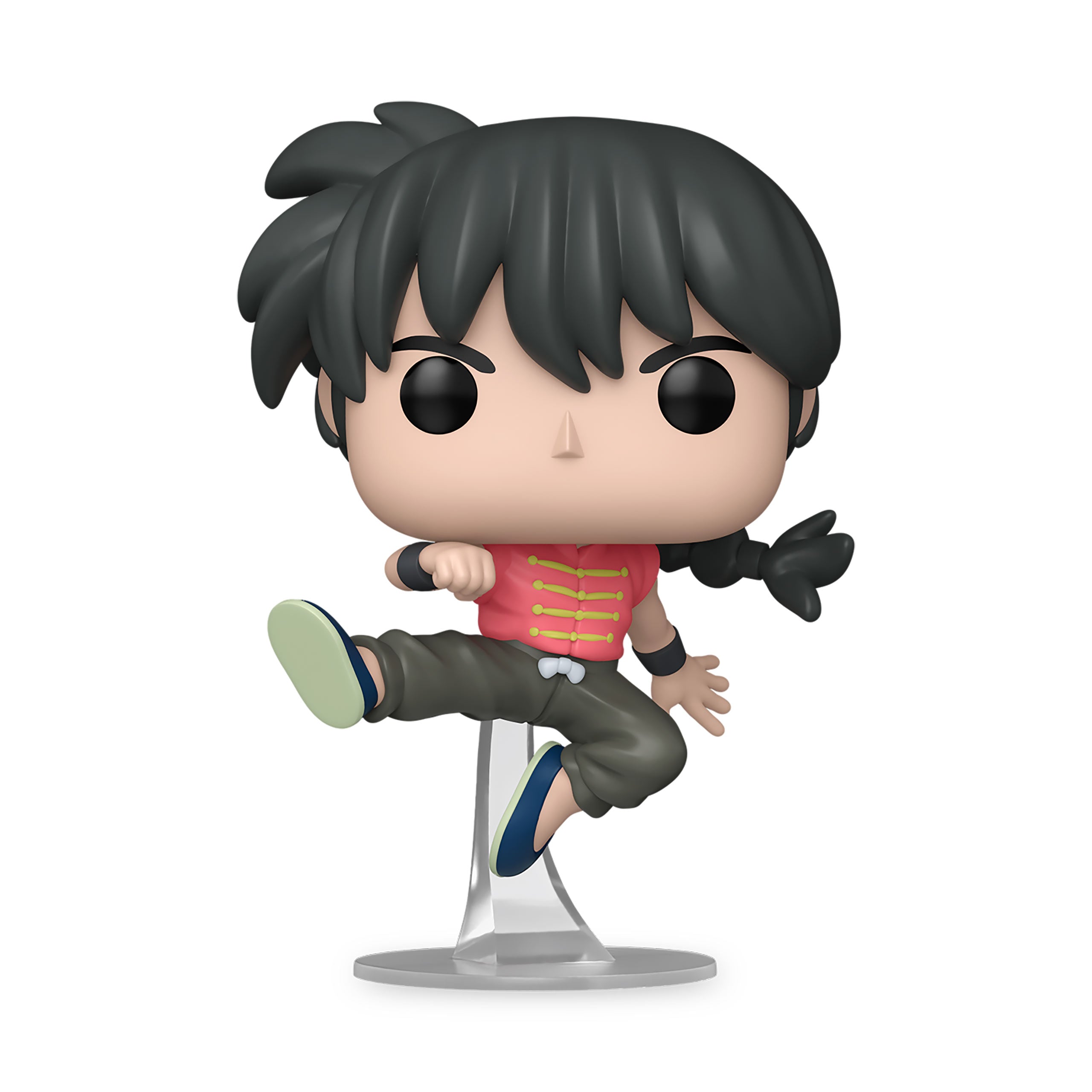 Product image Ranma 1/2 - Ranma Funko Pop Figure