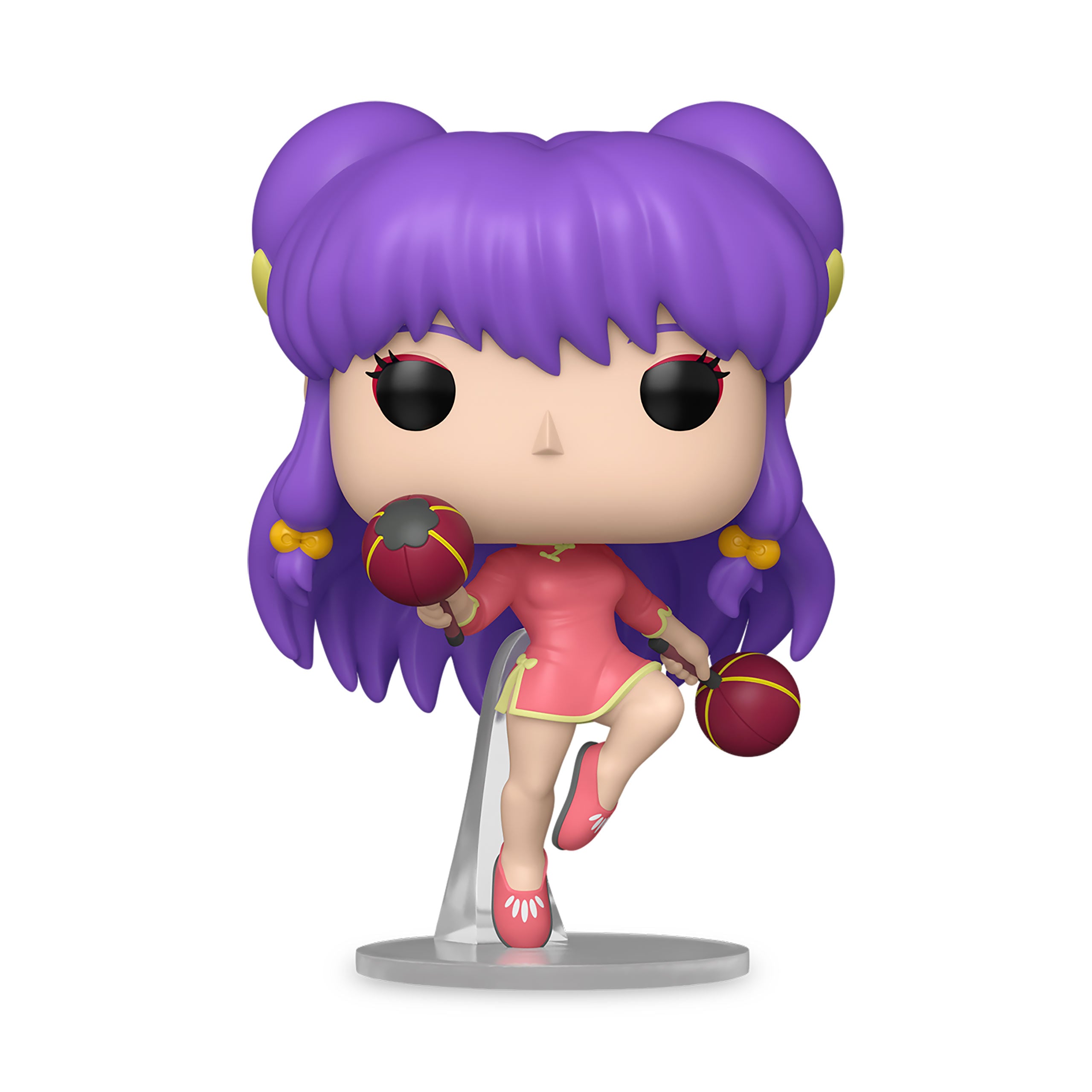 Product image Ranma 1/2 - Shampoo Funko Pop Figure