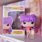 Image produit Ranma 1/2 - Figurine Funko Pop Shampoo