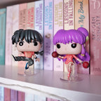 Image produit Ranma 1/2 - Figurine Funko Pop Shampoo
