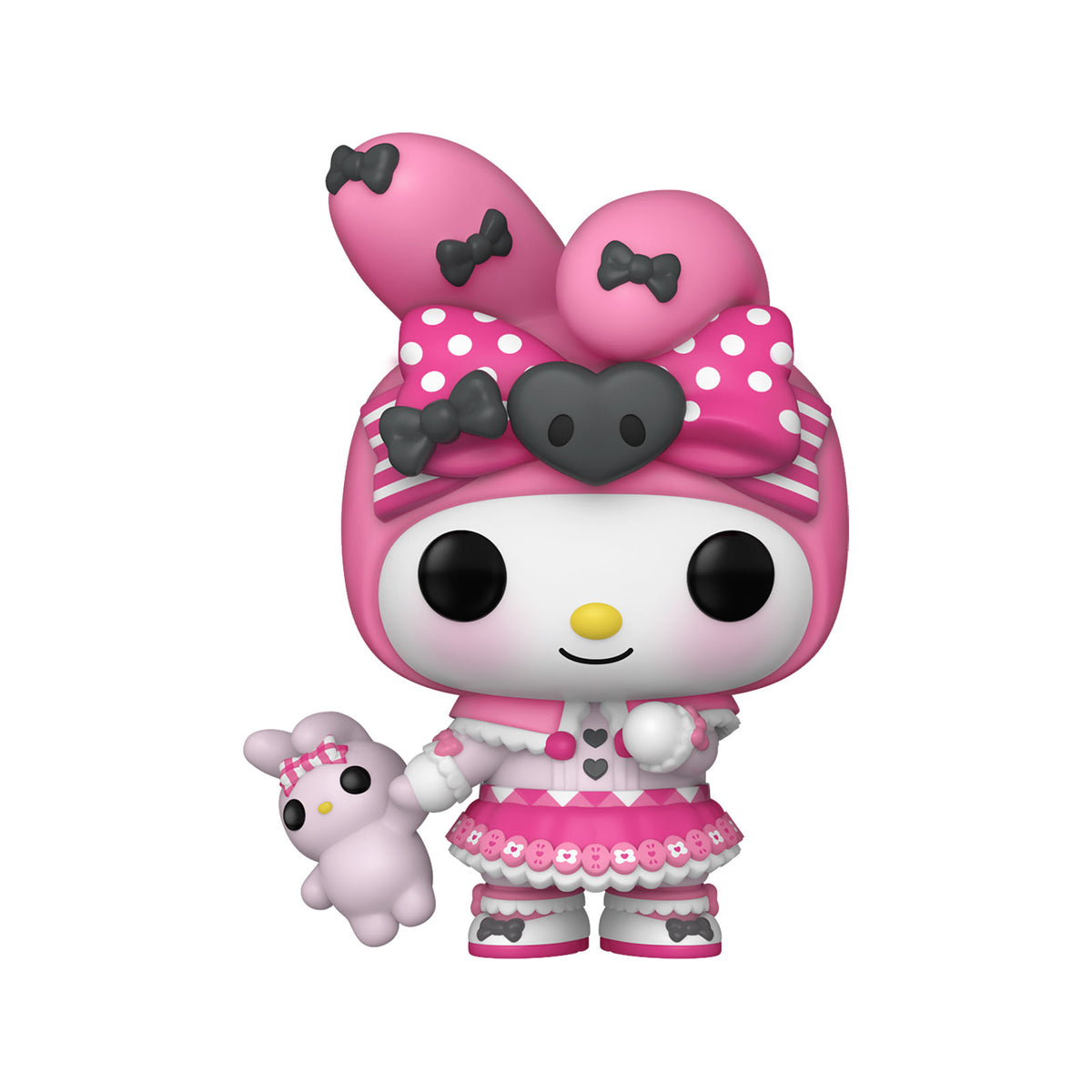 Image produit Sanrio - My Melody Figurine Funko Pop