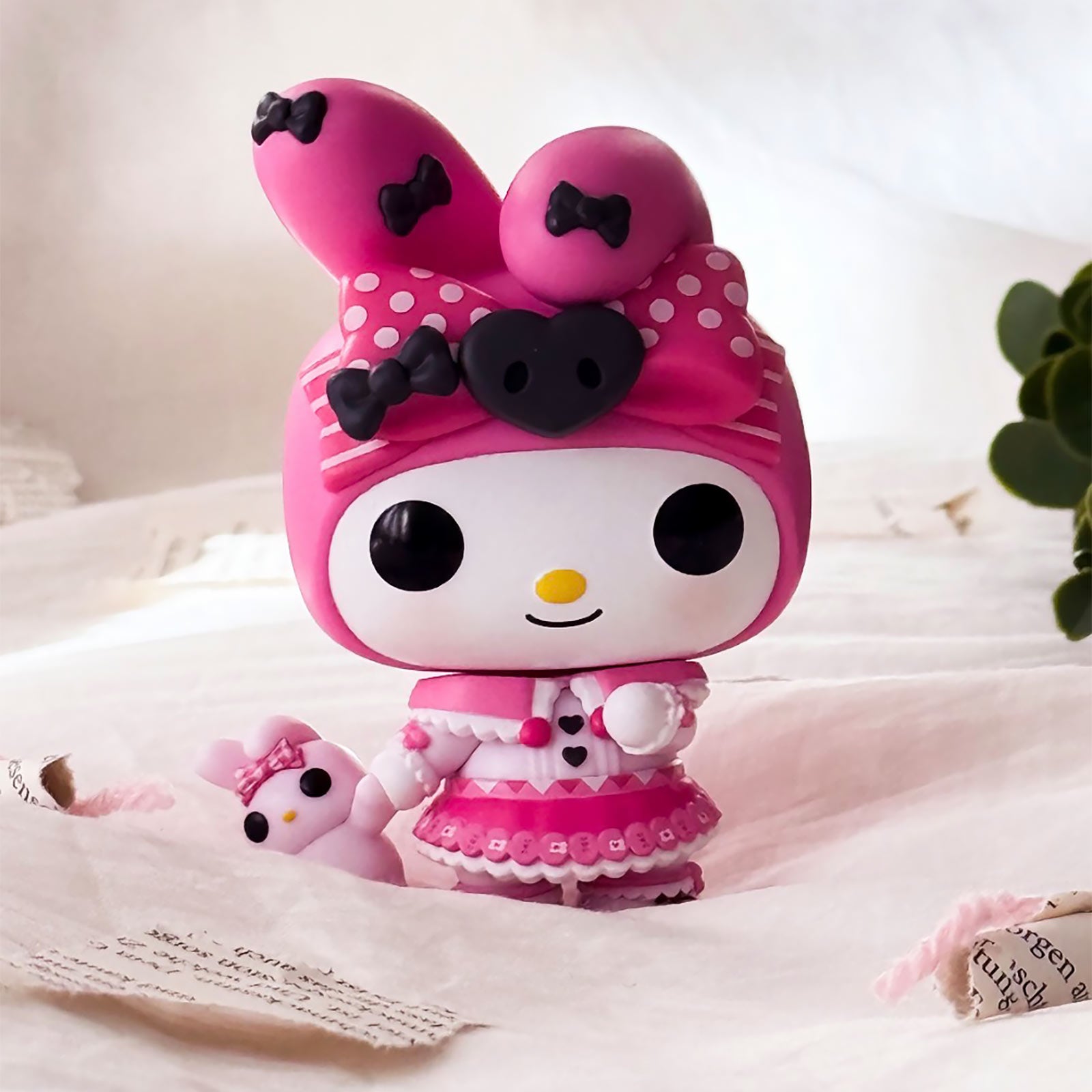 Image produit Sanrio - My Melody Figurine Funko Pop