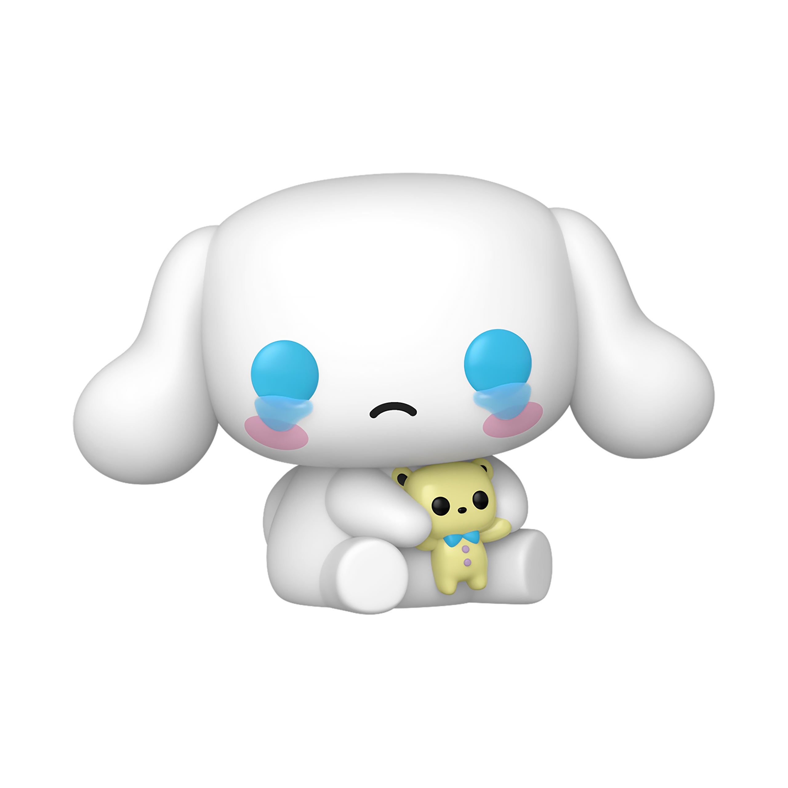Image produit Hello Kitty - Cinnamoroll (Missing You) Figurine Funko Pop!