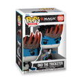 Image produit Magic the Gathering - Figurine Funko Pop Oko le Filou