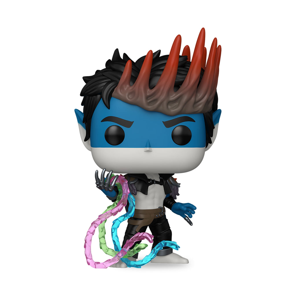 Image produit Magic the Gathering - Figurine Funko Pop Oko le Filou