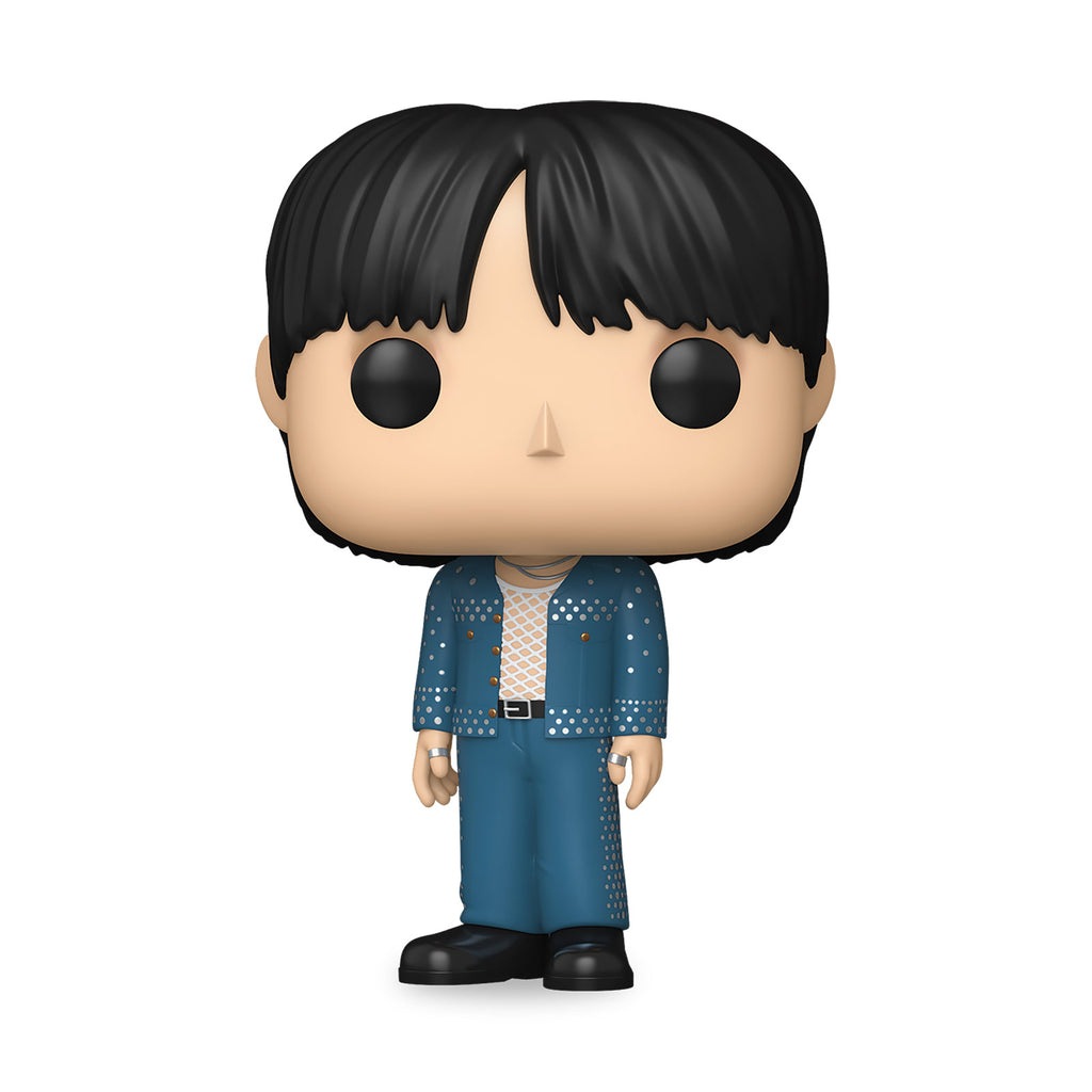 Image produit BTS - Jimin (Like Crazy) Figurine Funko Pop!