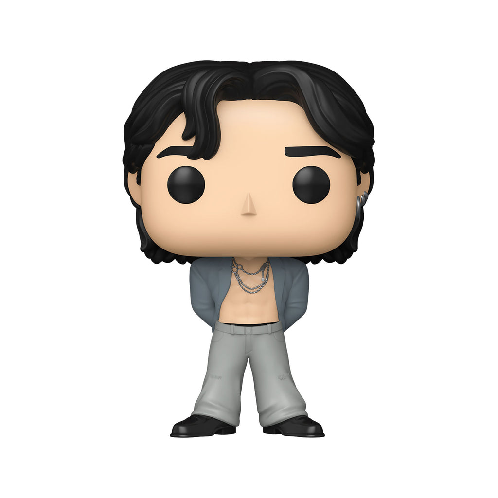 Image produit BTS - Jung Kook (Seven) figurine Funko Pop!