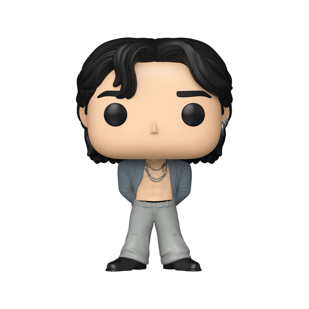 Image produit BTS - Jung Kook (Seven) figurine Funko Pop!