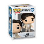 Image produit BTS - RM (Wildflower) figurine Funko Pop!