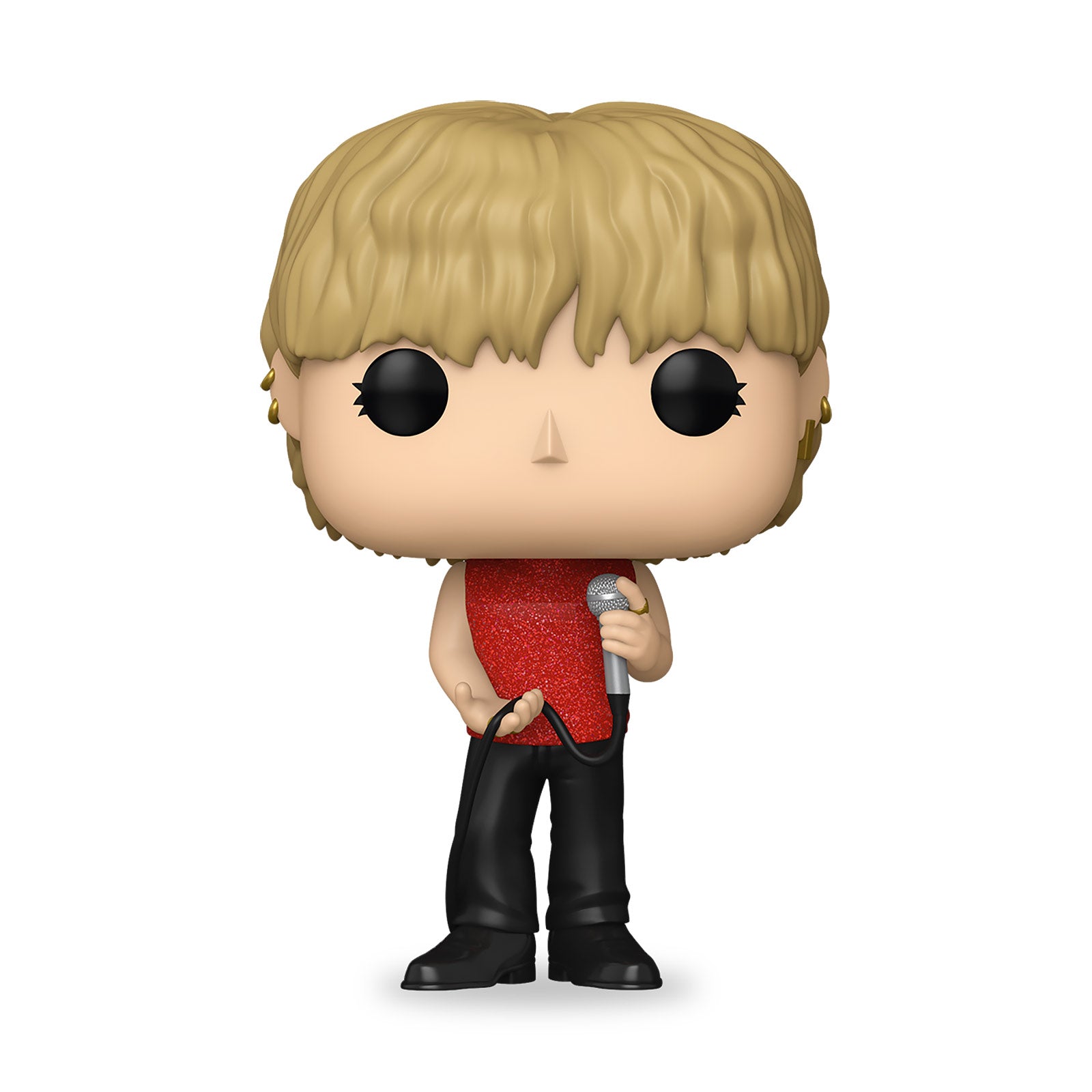 Image produit BTS - V (Love Me Again) figurine Funko Pop!