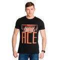 Image produit One Piece - T-Shirt Ace Eyes noir