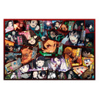 Image produit Demon Slayer - Puzzle Pop-Up Combats iconiques 1000 pièces Vol. 4