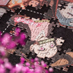 Image produit Demon Slayer - Puzzle Pop-Up Combats iconiques 1000 pièces Vol. 4