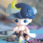 Image produit Dimoo - Weaving Wonders POP MART Figurine Mystère