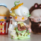 Image produit Dimoo - Weaving Wonders POP MART Figurine Mystère