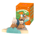 Image produit Labubu - Les Monstres jouent aux jeux Série POP MART Figurine Mystère