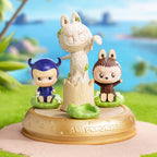 Image produit Labubu - Les Monstres jouent aux jeux Série POP MART Figurine Mystère