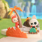 Image produit Labubu - Les Monstres jouent aux jeux Série POP MART Figurine Mystère