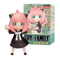 Image produit Spy x Family - Figurine Mystère POP MART 'La vie quotidienne d'Anya'