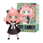Image produit Spy x Family - Figurine Mystère POP MART 'La vie quotidienne d'Anya'