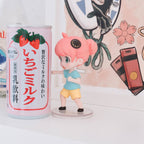 Image produit Spy x Family - Figurine Mystère POP MART 'La vie quotidienne d'Anya'