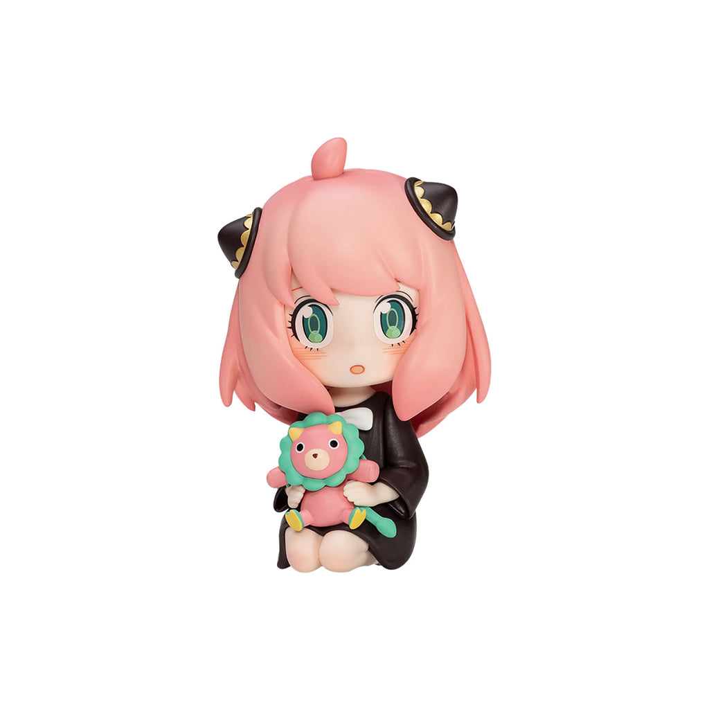 Image produit Spy x Family - Figurine Mystère POP MART 'La vie quotidienne d'Anya'